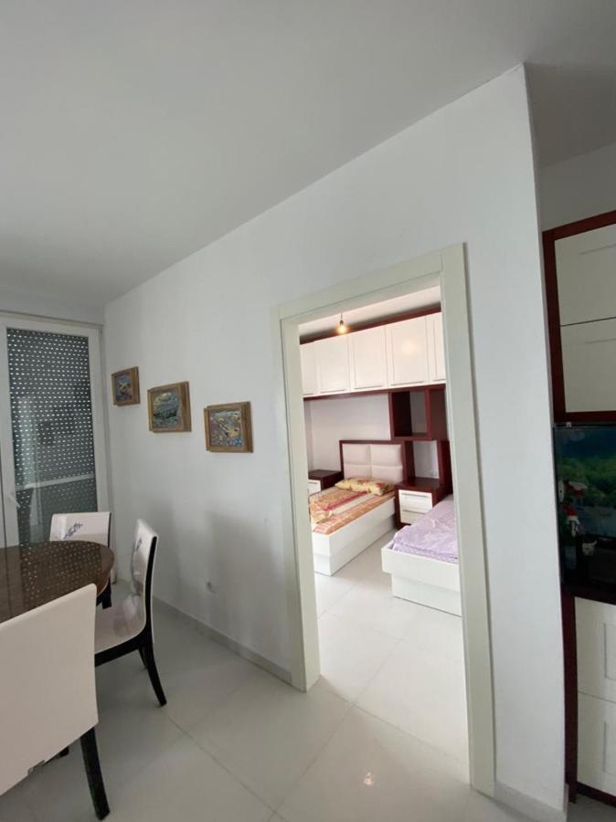 Beach Luxury Apartment Shengjin Lezhë Exterior foto